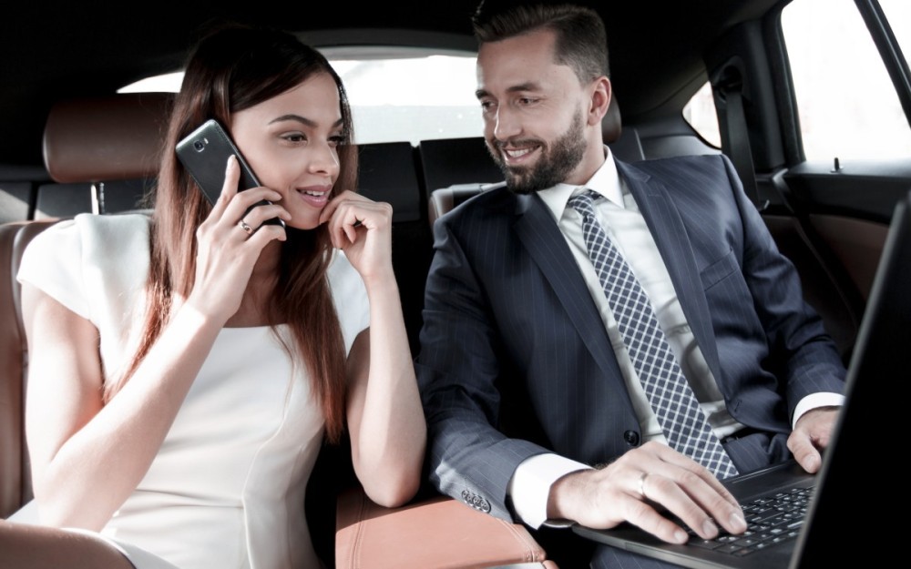 VTC Business